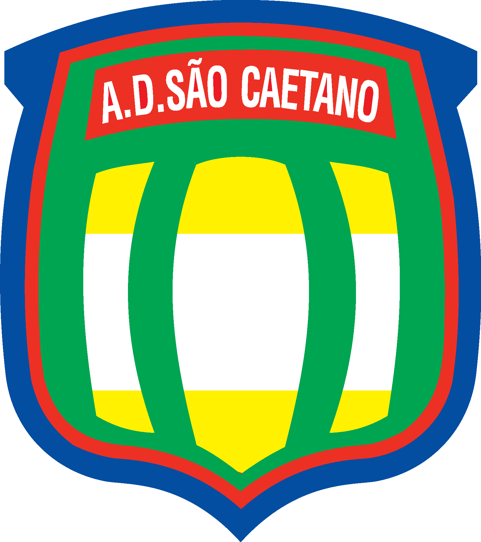 Sao Caetano Logo Vector Logo